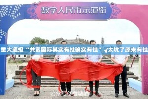 重大通报“洋洋挖花有没有辅助 ”2025（果然有挂）