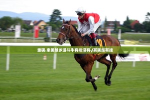 重磅.来袭越乡游斗牛有挂没有√其实是有挂