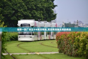 推荐一款广丰五十K有没有挂,其实有挂确实真的有挂