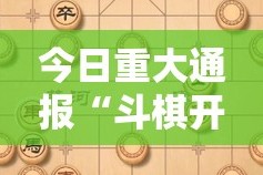 重大通报博雅曲靖棋牌可以装挂的√太坑了原来有挂