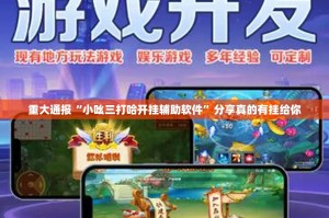 今日重大通报“七千游戏开挂辅助软件”其实有挂-知乎