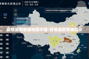 疫情最新数据地图中国/疫情最新数据图示