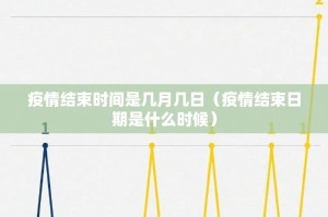 疫情结束时间是几月几日（疫情结束日期是什么时候）