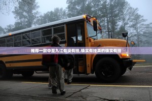 推荐一款中至九江有没有挂,确实有挂真的确实有挂