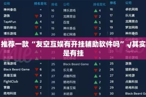 重大通报“原味茶馆挂软件””其实有挂-知乎