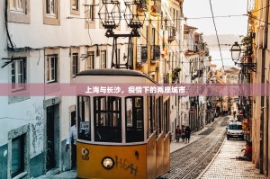 上海与长沙，疫情下的两座城市