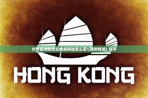 分享实测微乐云南麻将挂怎么买!(真的有挂)-知乎