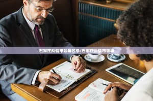 石家庄疫情市领导名单/石家庄疫情市领导