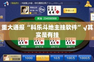 重磅.来袭智玩竞技确实是有挂√其实是有挂