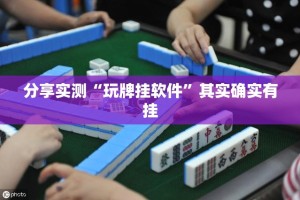 重磅.来袭斗棋安装挂2025（果然有挂）