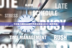 今日重大通报陕麻圈究竟有没有挂!2025（果然有挂）