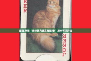 今日重大通报四海互娱可以装挂吗@太坑了真的有挂