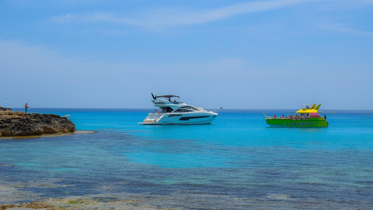 二年级海洋奇遇之旅，探索大海的奥秘