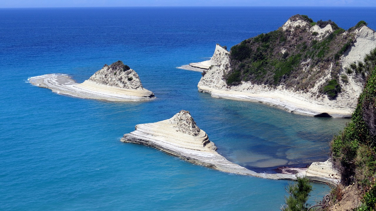 海洋词汇探索，浩渺与丰富的词语世界