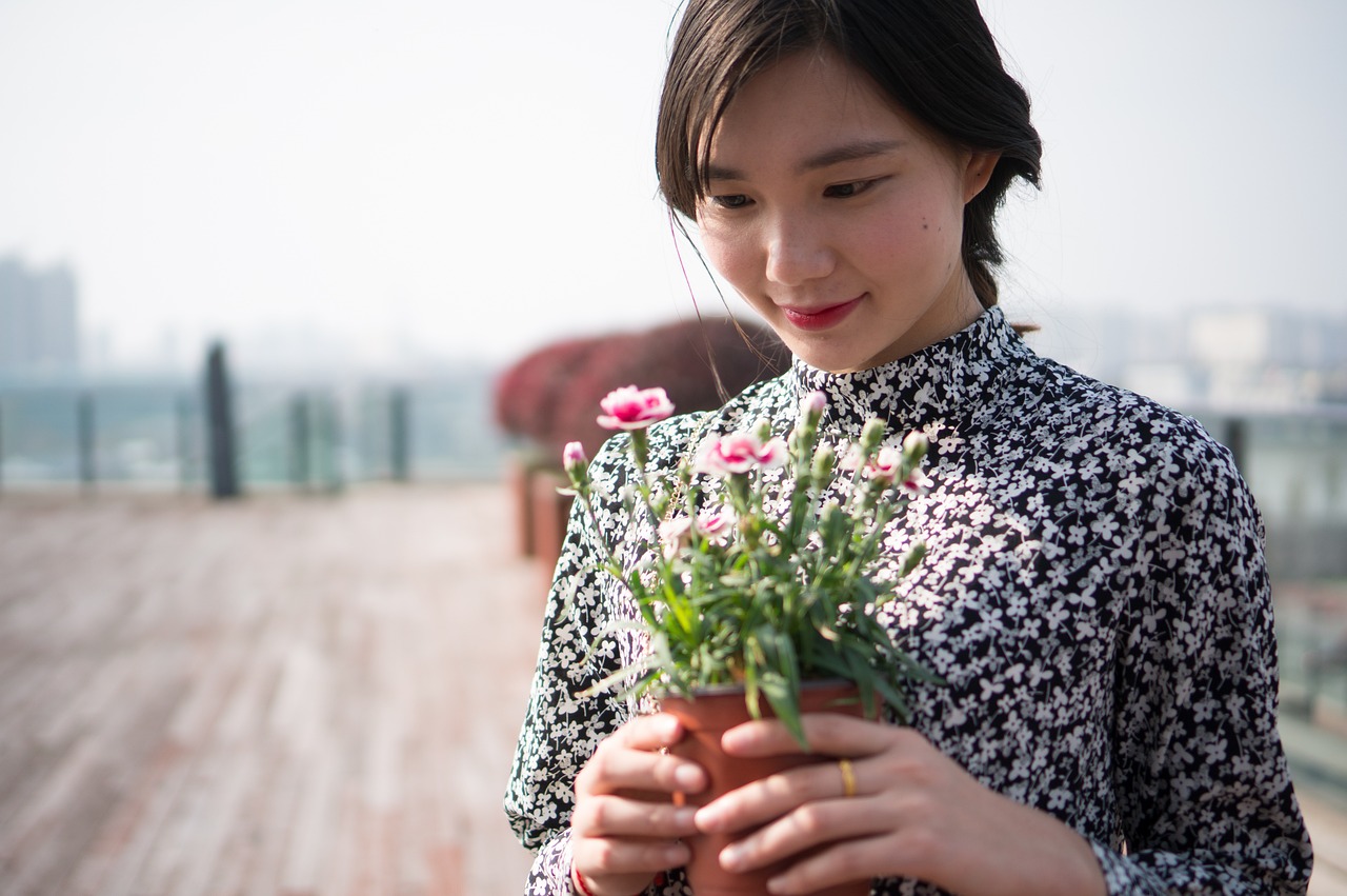 关于爱情，给女生们的深度解读