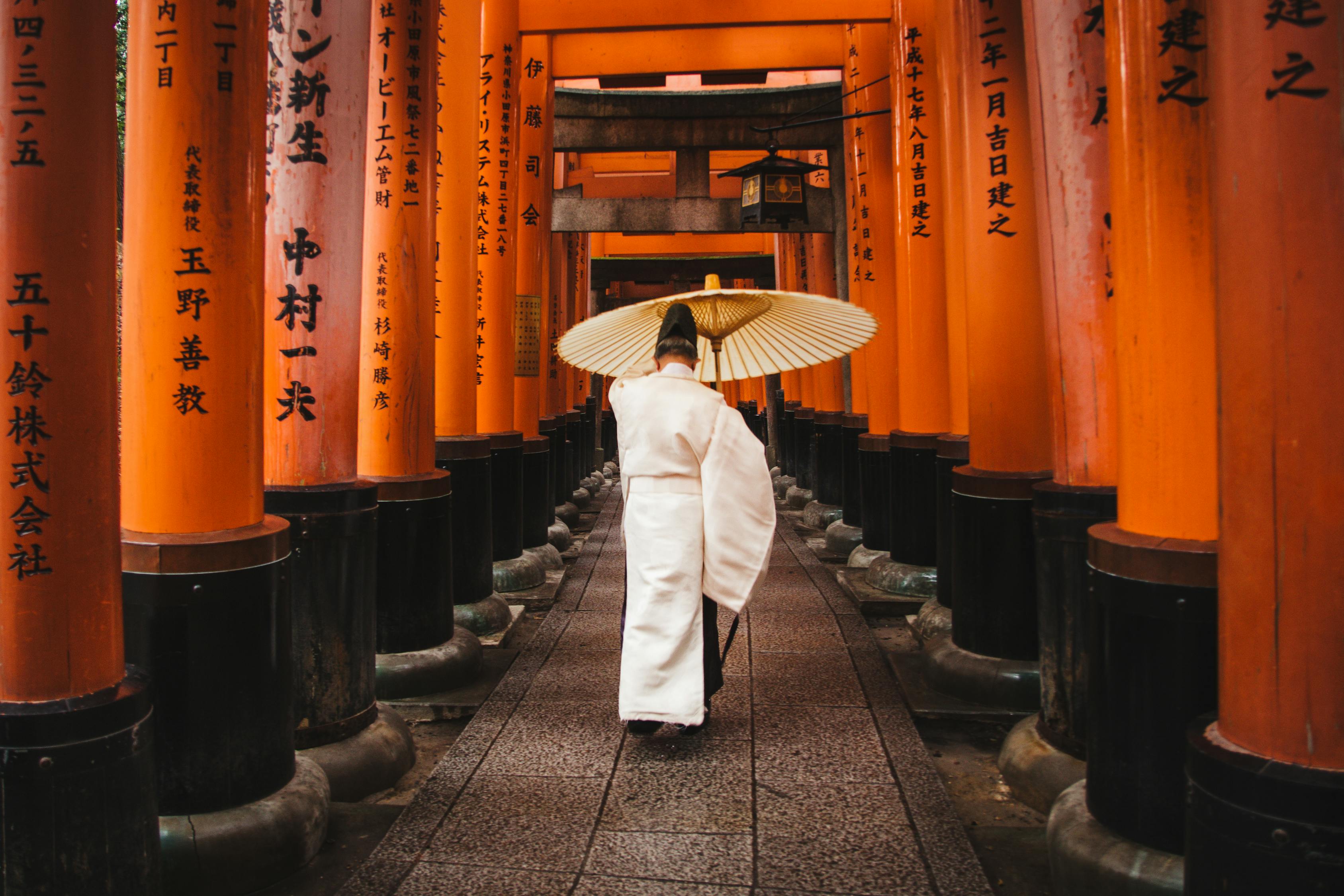 疫情下的日本古诗，哀愁与希望交织