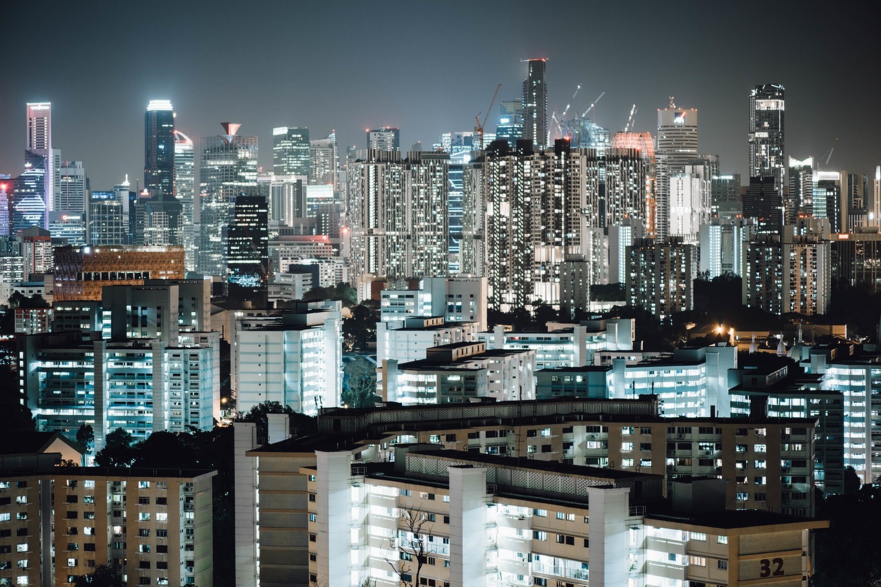 疫情期间封了几个城市（疫情期间封了几个城市怎么办）