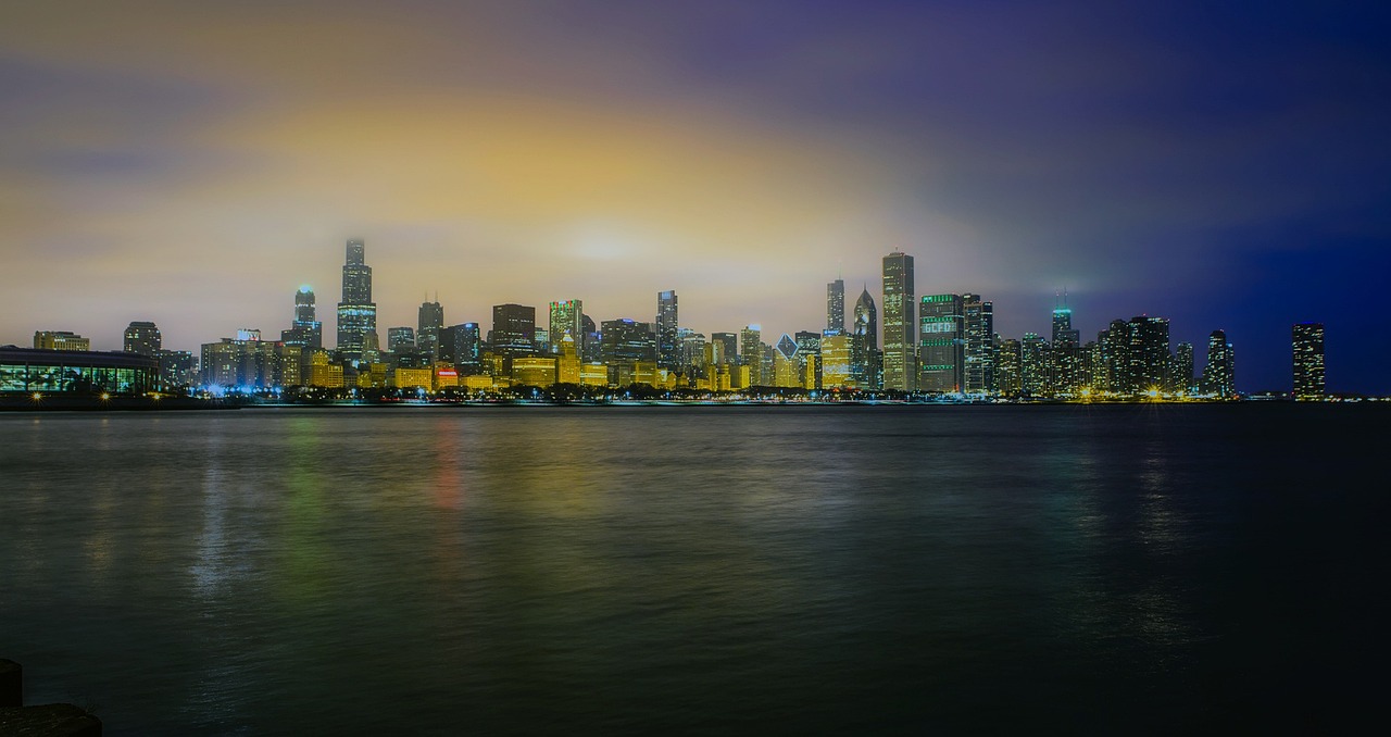 疫情最严重的十大城市（疫情最严重的十大城市排名）