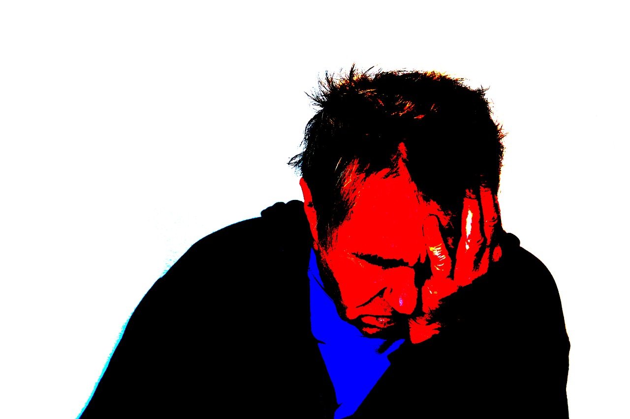疫情后抑郁症全身冷（疫情后抑郁了）