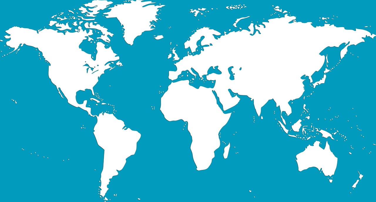 疫情地图（全国最新疫情地图）