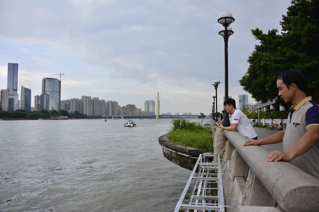 今天广州番禺区洛溪疫情最新信息（今天广州番禺区洛溪疫情最新信息查询）