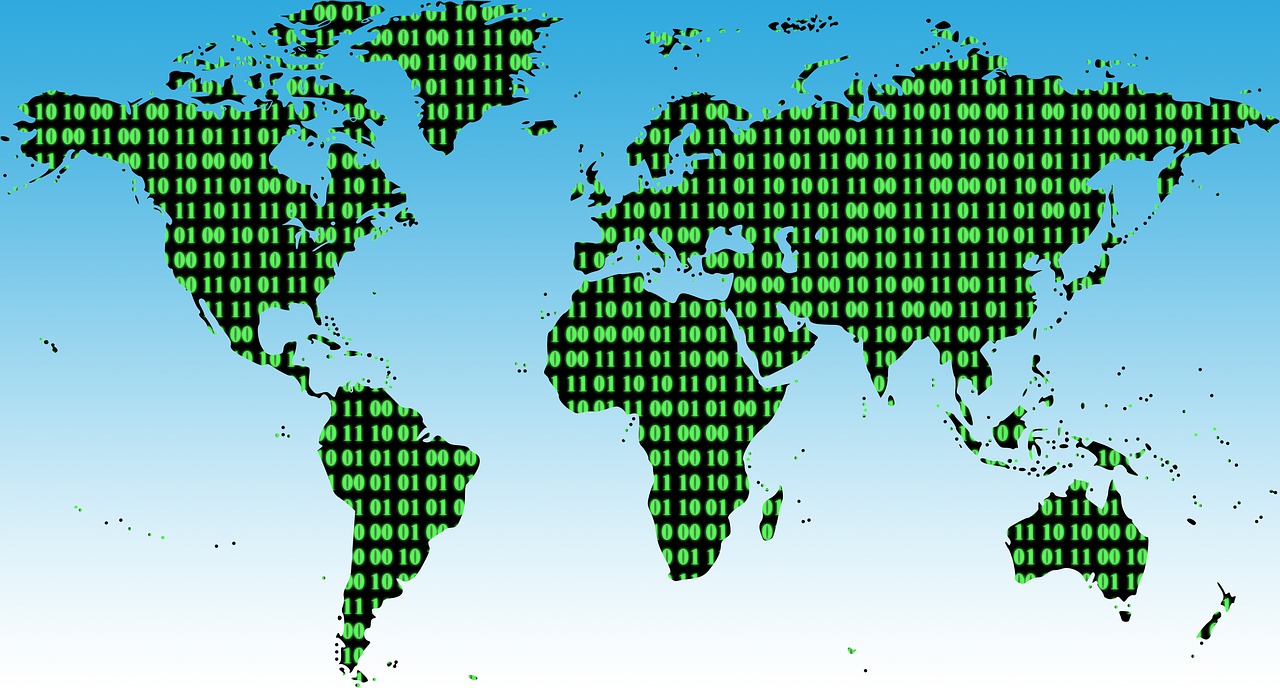 疫情最新数据消息全球地图（疫情最新数据消息全球地图查询）