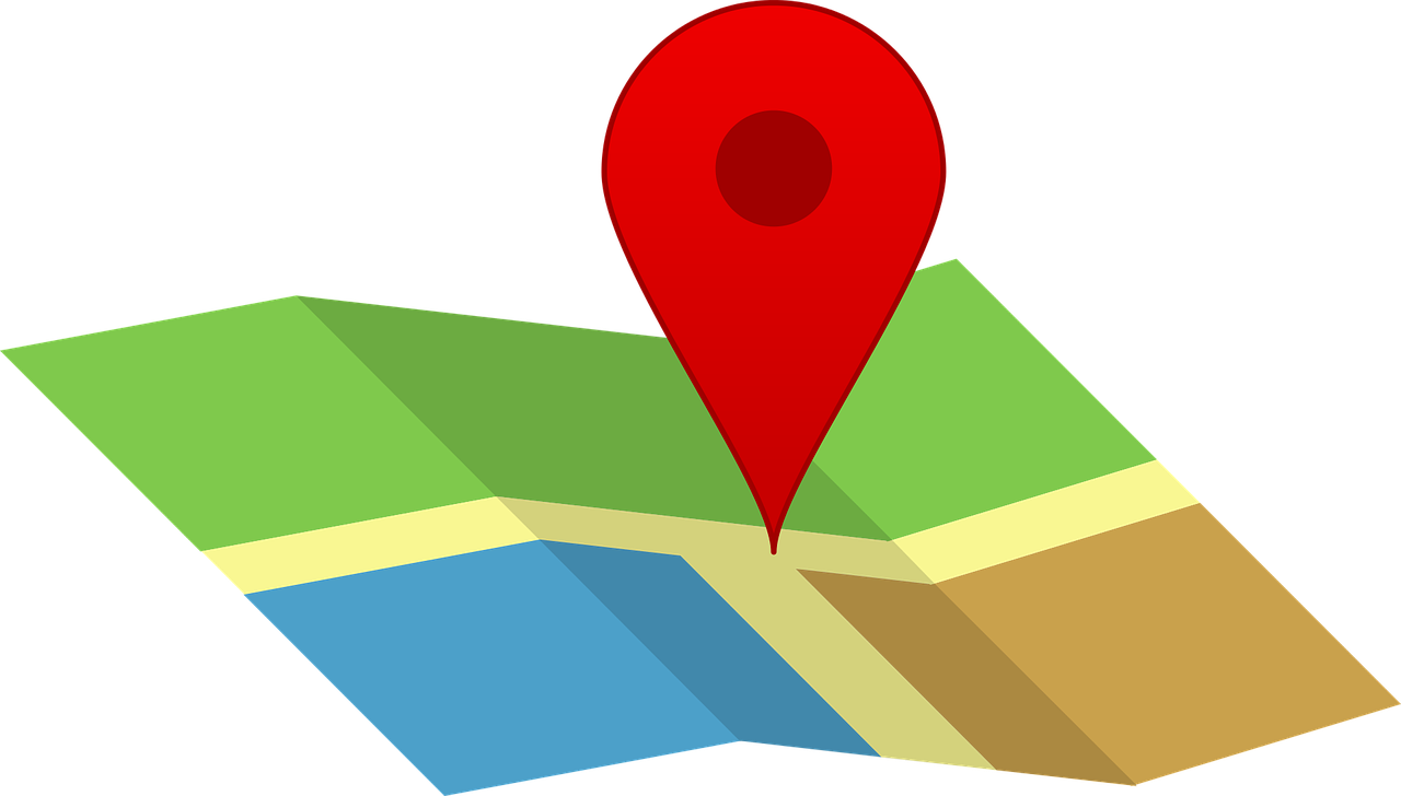 全国疫情风险分布图最新地区（全国疫情风险分布图最新地区查询）