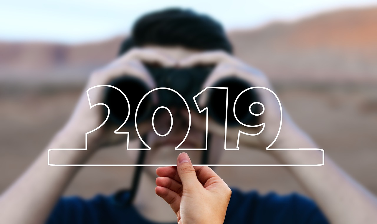 2019新冠疫情回顾（2019年新冠疫情回顾）