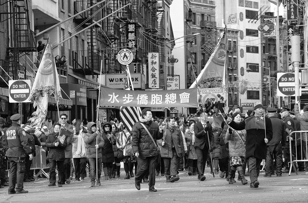 中国新冠疫情从哪年开始（中国新冠疫情从哪年开始爆发）