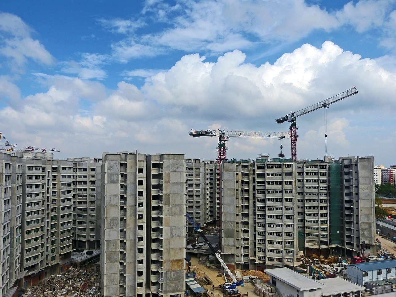 新冠肺炎疫情场所地图在哪里看（新冠疫情地图怎么看）