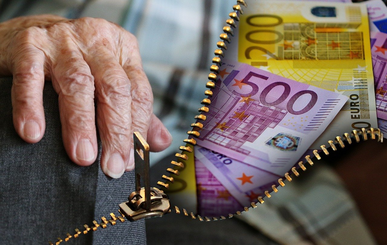 2020年疫情国家补贴养老金吗（今年疫情国家补贴养老金）
