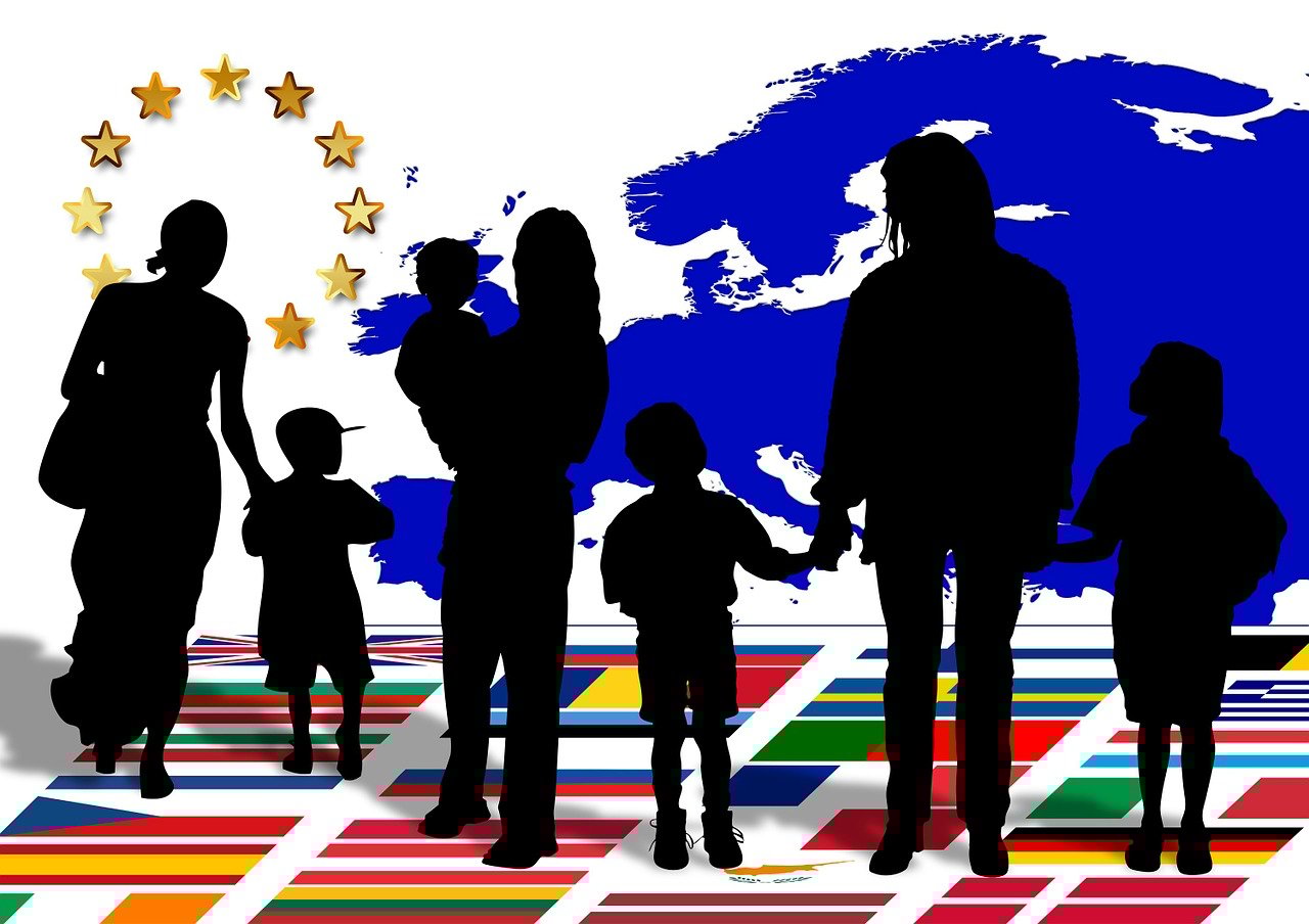 疫情的背后是国家在默默付出（疫情的背后是国家在默默付出的一件事）