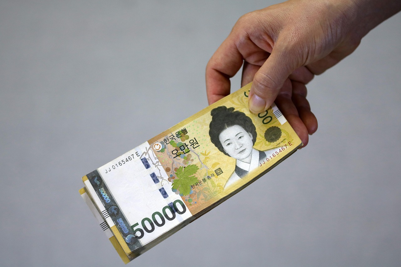 疫情期间国家发的钱都去哪了（疫情期间国家发的钱都去哪了呢）