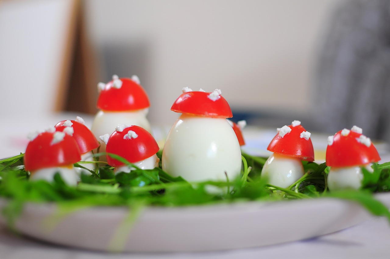 防疫情要吃什么食物（防疫情吃什么好）