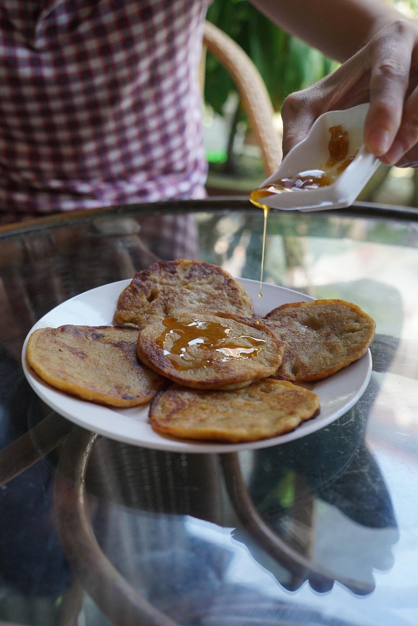 疫情期间要囤什么食物（疫情期间要囤什么食物呢）