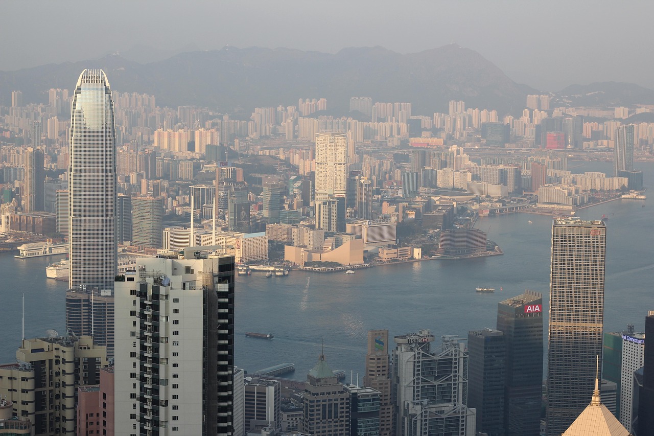 中国疫情封城最新（中国疫情封城最新消息）