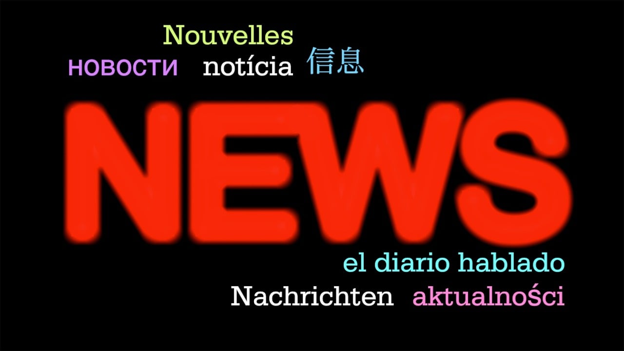 新冠疫情英文版新闻（新冠疫情英语新闻）