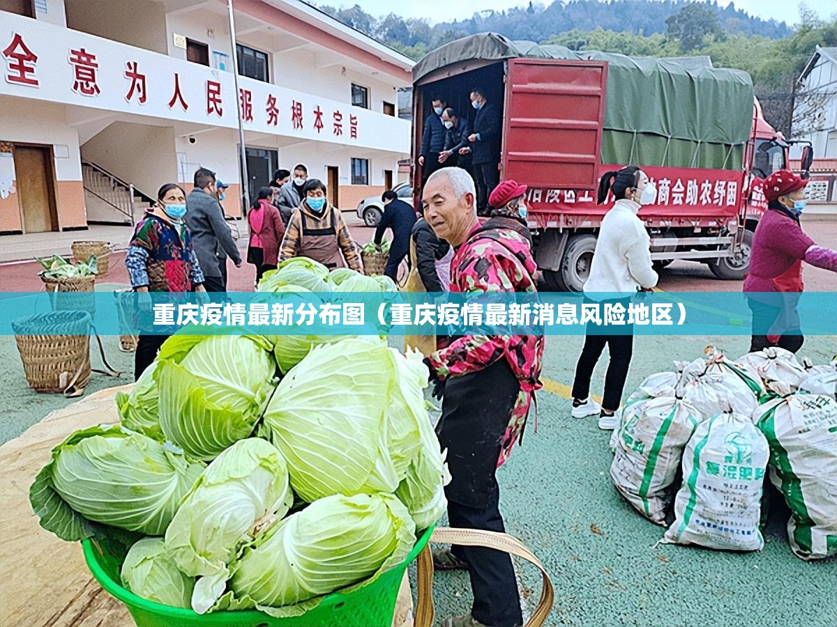 重庆疫情最新分布图（重庆疫情最新消息风险地区）