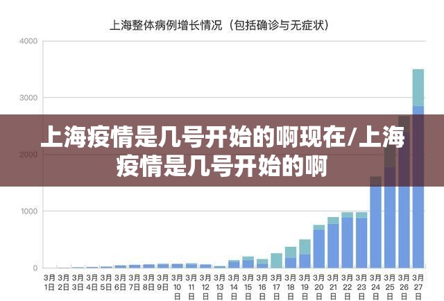 上海疫情是几号开始的啊现在/上海疫情是几号开始的啊