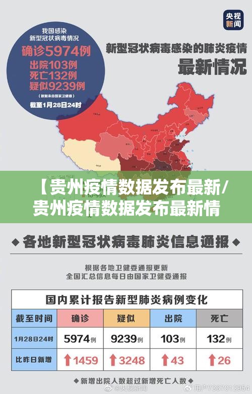 【贵州疫情数据发布最新/贵州疫情数据发布最新情况】