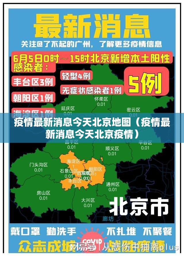 疫情最新消息今天北京地图（疫情最新消息今天北京疫情）