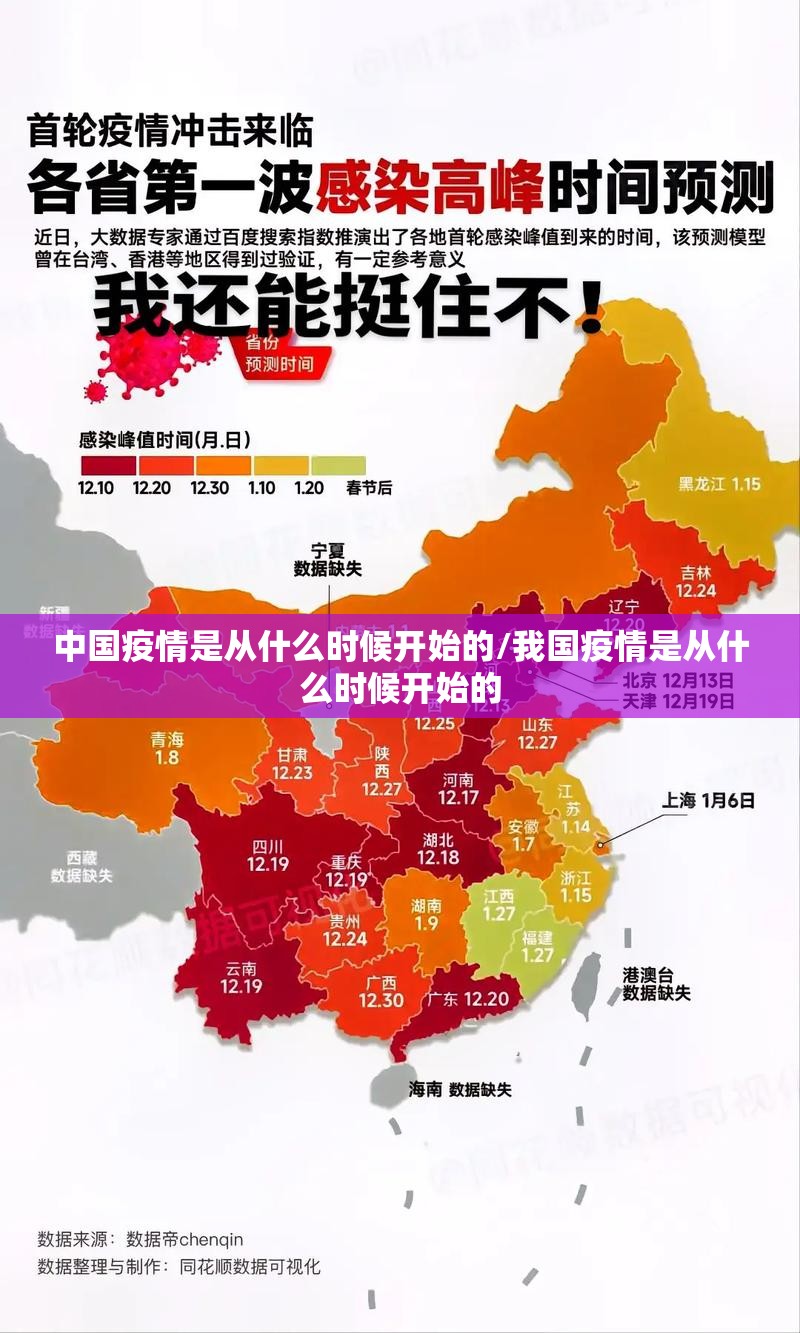 中国疫情是从什么时候开始的/我国疫情是从什么时候开始的