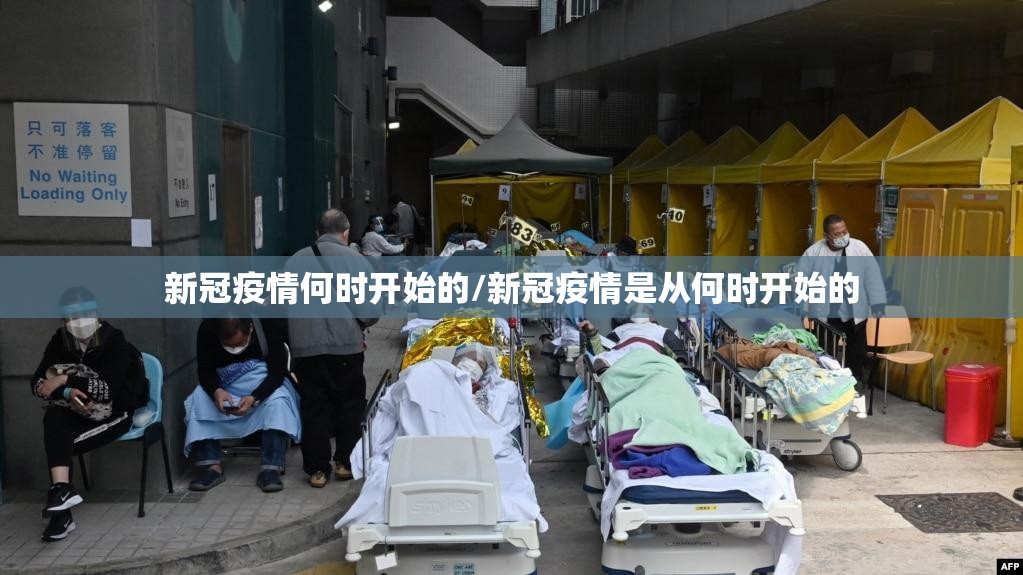 新冠疫情何时开始的/新冠疫情是从何时开始的