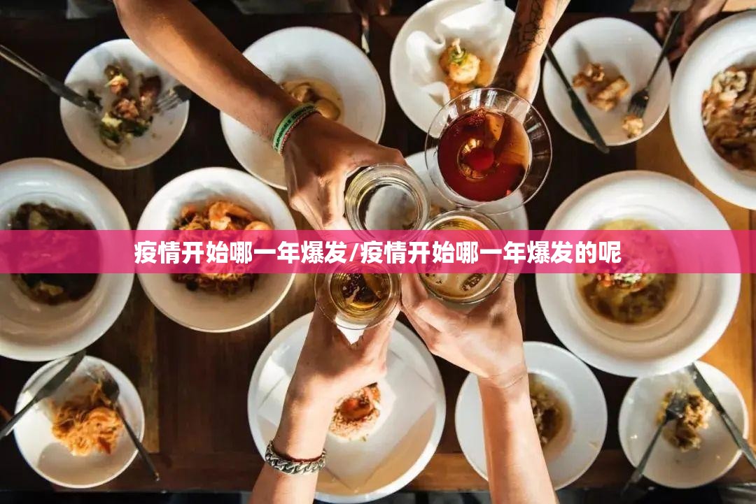 疫情开始哪一年爆发/疫情开始哪一年爆发的呢
