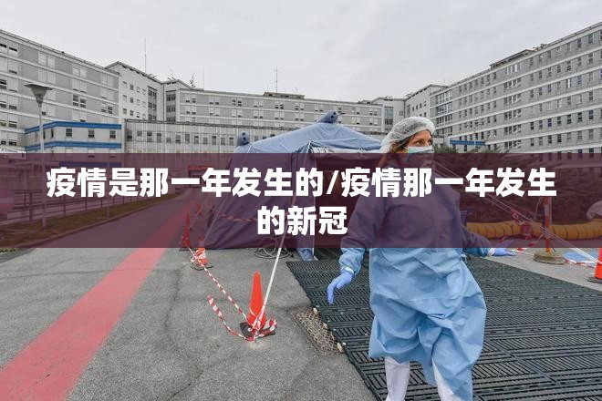 疫情是那一年发生的/疫情那一年发生的新冠