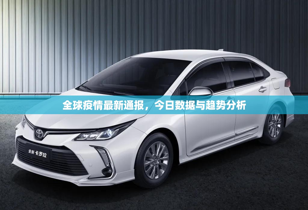 全球疫情最新通报，今日数据与趋势分析