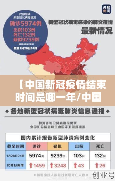 【中国新冠疫情结束时间是哪一年/中国新冠何时结束】