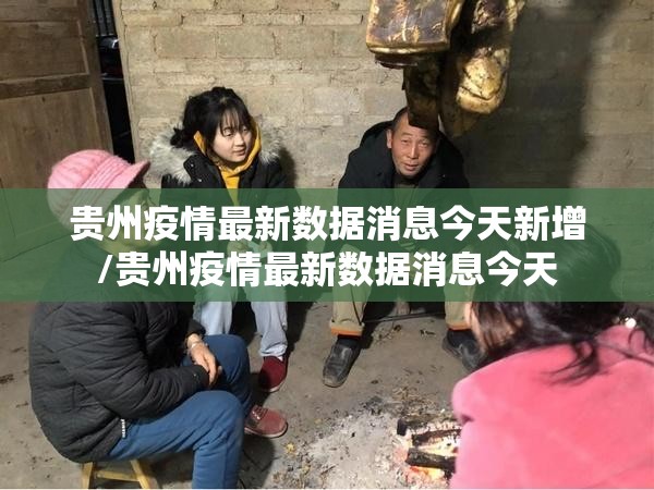 贵州疫情最新数据消息今天新增/贵州疫情最新数据消息今天