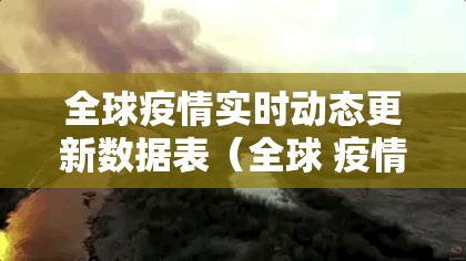 全球疫情实时动态更新数据表（全球 疫情 实时动态数据）