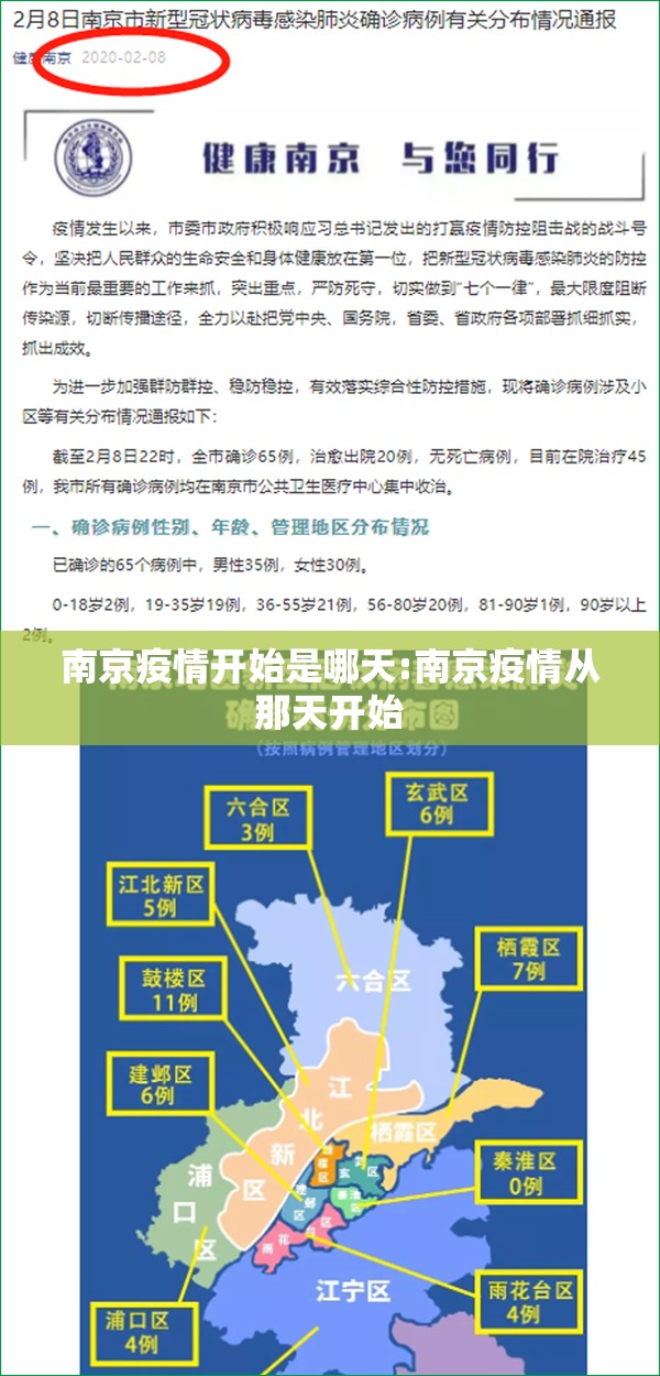 南京疫情开始是哪天:南京疫情从那天开始